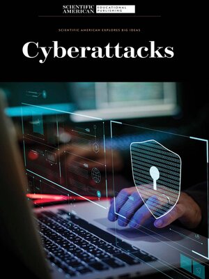 cover image of Cyberattacks